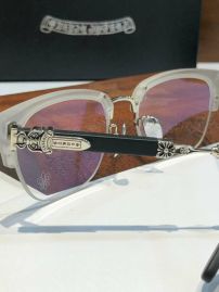 Picture of Chrome Hearts Optical Glasses _SKUfw52080459fw